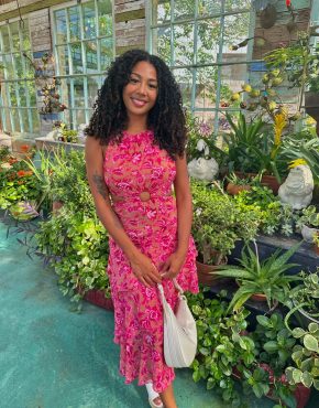 nanny in georgia atlana