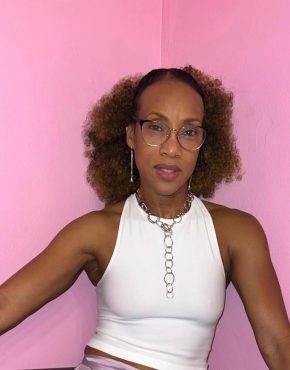 nanny in georgia atlana